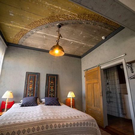 Boutique Hotel Langin Kauppahuone Raahe Buitenkant foto