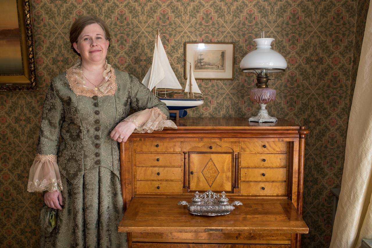 Boutique Hotel Langin Kauppahuone Raahe Buitenkant foto