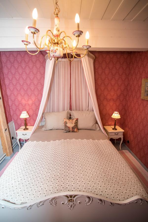 Boutique Hotel Langin Kauppahuone Raahe Buitenkant foto
