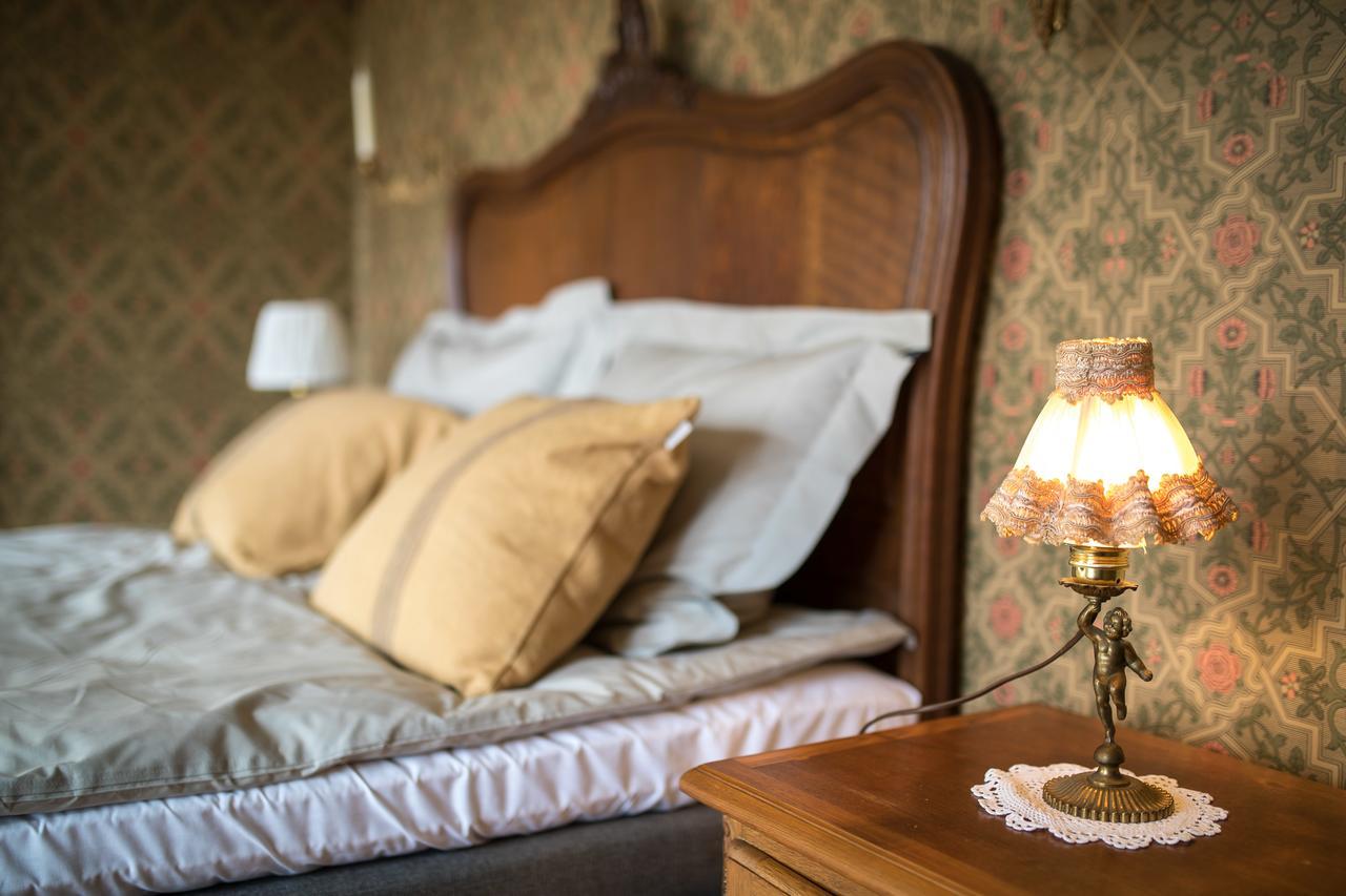 Boutique Hotel Langin Kauppahuone Raahe Buitenkant foto