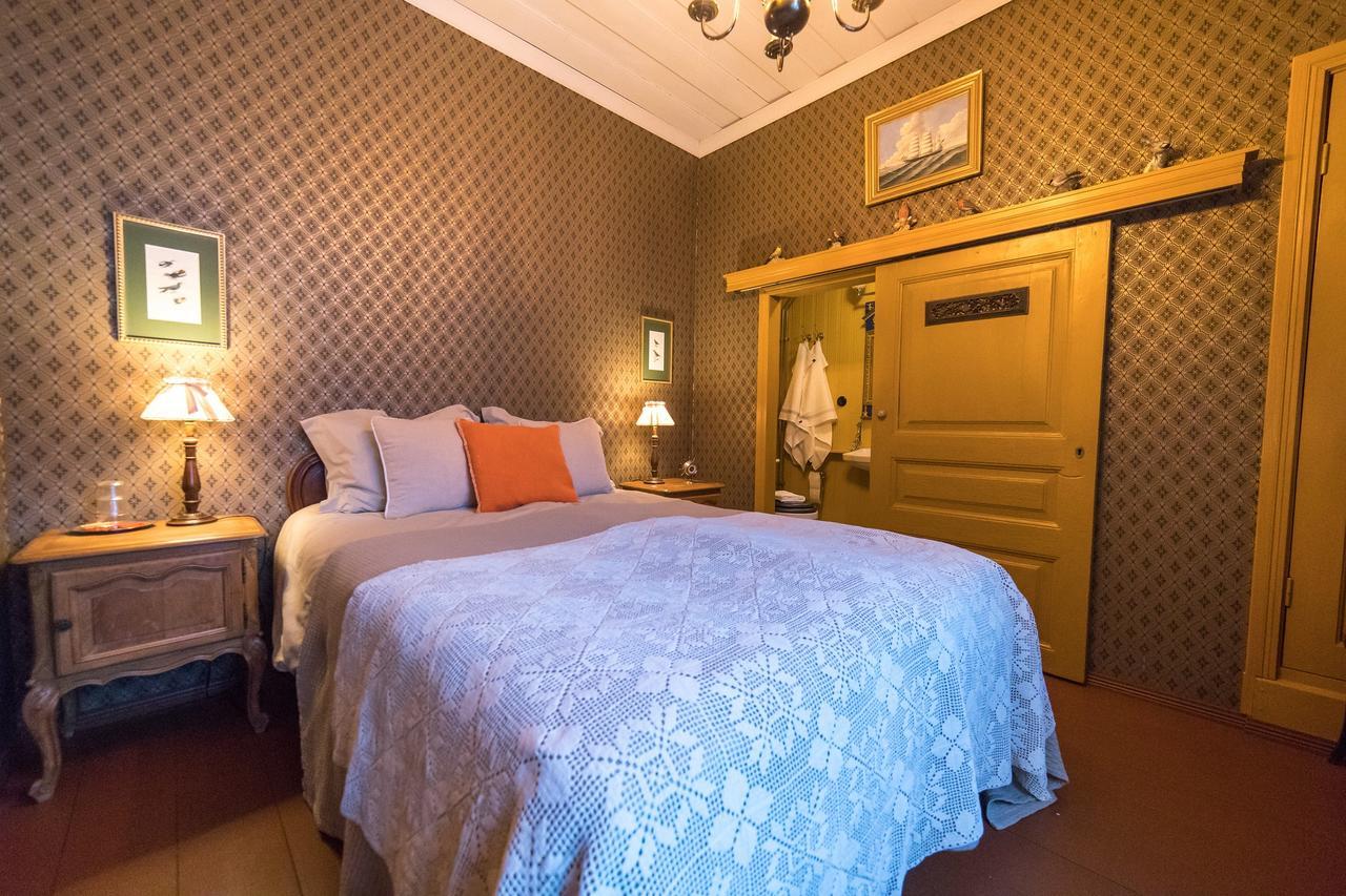 Boutique Hotel Langin Kauppahuone Raahe Buitenkant foto
