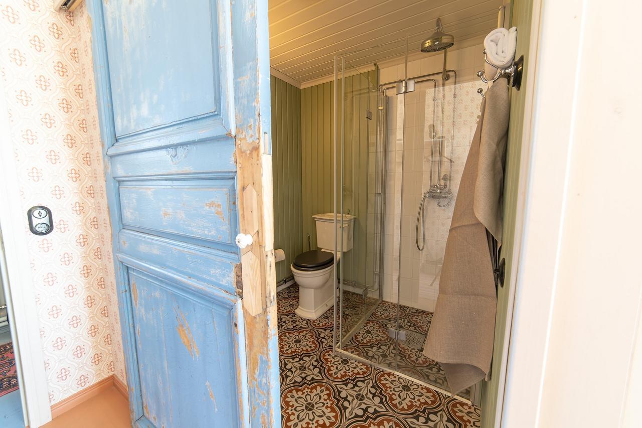 Boutique Hotel Langin Kauppahuone Raahe Buitenkant foto