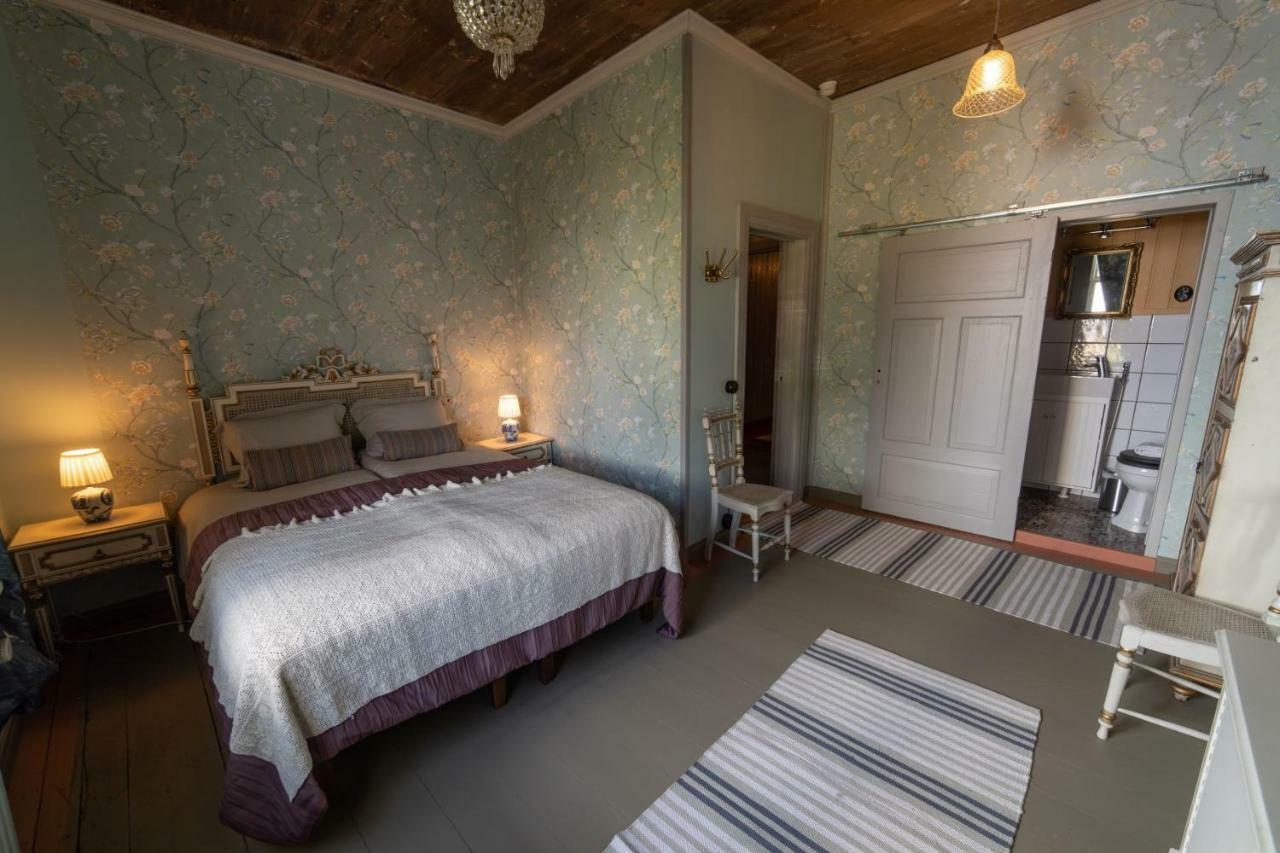 Boutique Hotel Langin Kauppahuone Raahe Buitenkant foto