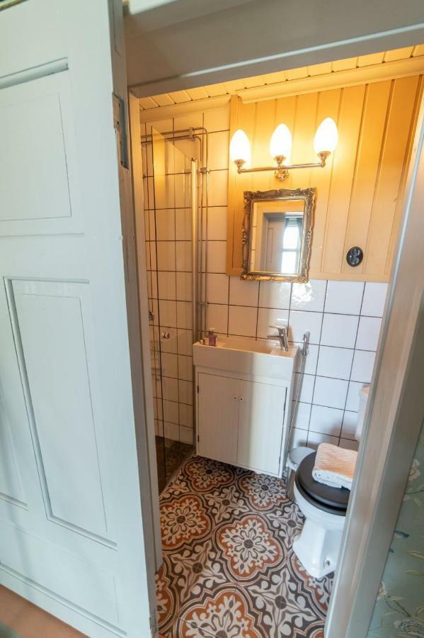 Boutique Hotel Langin Kauppahuone Raahe Buitenkant foto
