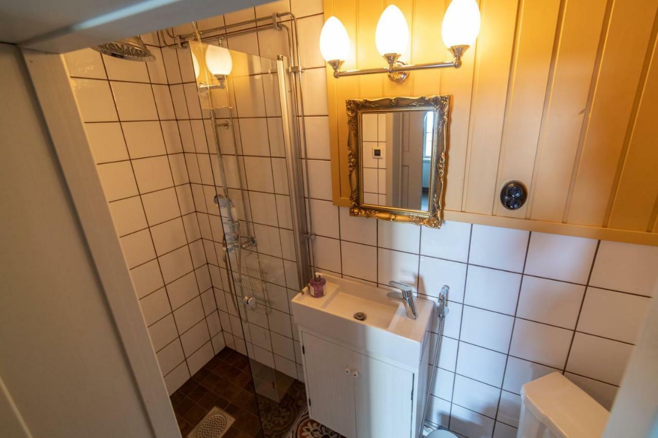 Boutique Hotel Langin Kauppahuone Raahe Buitenkant foto