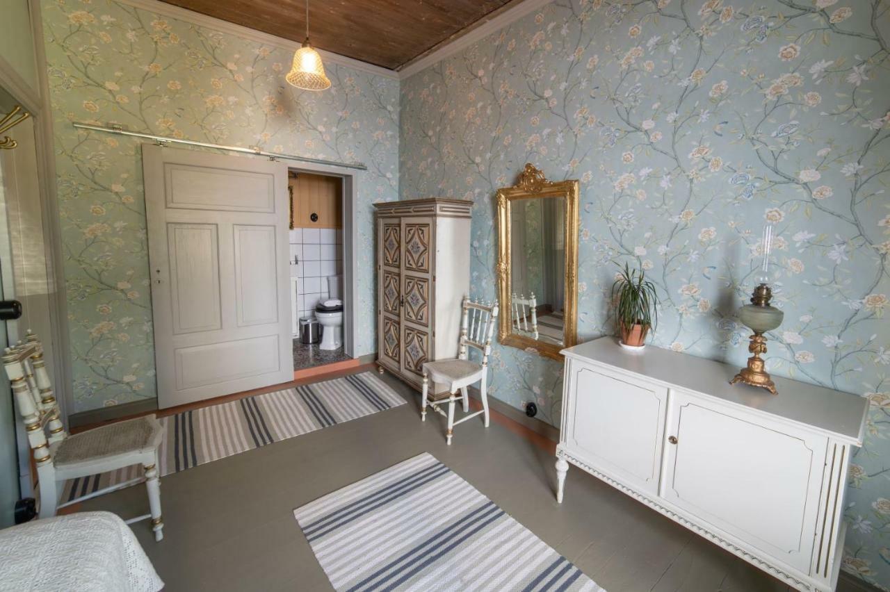 Boutique Hotel Langin Kauppahuone Raahe Buitenkant foto