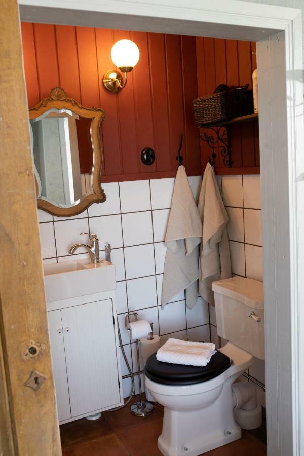 Boutique Hotel Langin Kauppahuone Raahe Buitenkant foto
