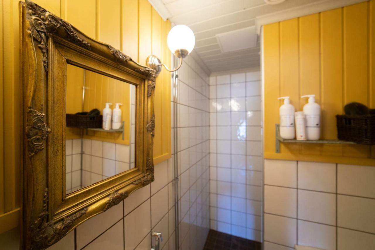 Boutique Hotel Langin Kauppahuone Raahe Buitenkant foto